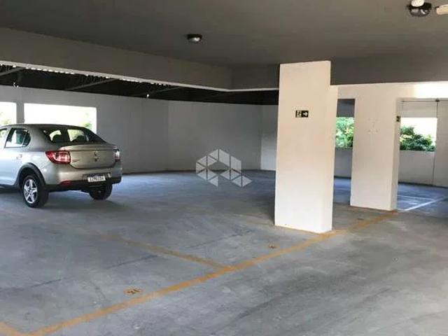 Apartamento para Venda em Porto Alegre/RS Cavalhada 2 Quartos