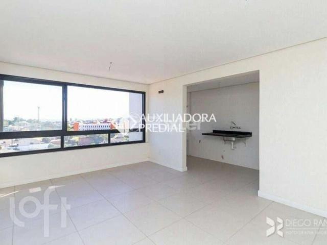 Apartamento para Venda em Porto Alegre/RS Cavalhada 2 Quartos