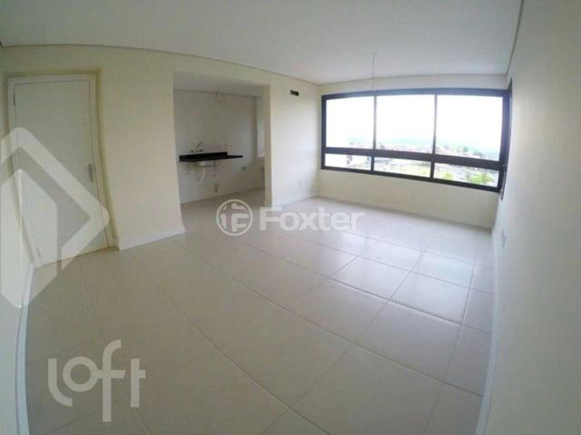Apartamento para Venda em Porto Alegre/RS Cavalhada 2 Quartos