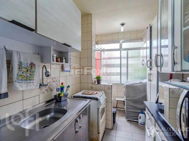 Apartamento para Venda em Porto Alegre/RS Cavalhada 2 Quartos