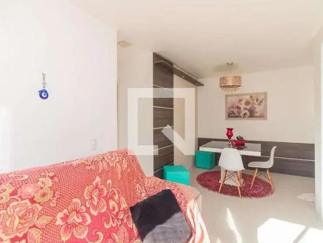 Apartamento para Venda em Porto Alegre/RS Cavalhada 2 Quartos