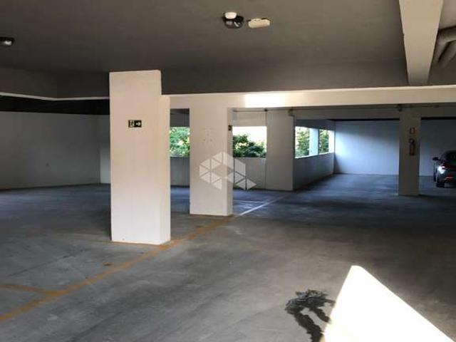 Apartamento para Venda em Porto Alegre/RS Cavalhada 2 Quartos