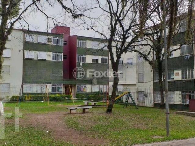 Apartamento para Venda em Porto Alegre/RS Cavalhada 2 Quartos