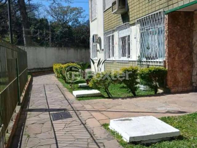 Apartamento para Venda em Porto Alegre/RS Cavalhada 2 Quartos
