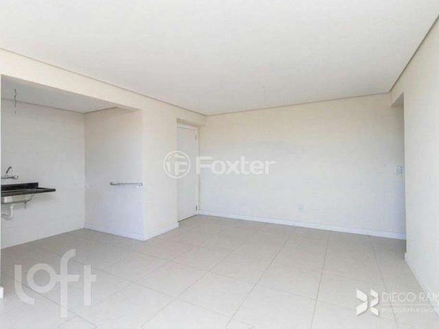 Apartamento para Venda em Porto Alegre/RS Cavalhada 2 Quartos