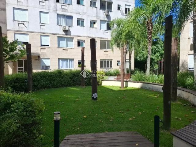 Apartamento para Venda em Porto Alegre/RS Cavalhada 2 Quartos