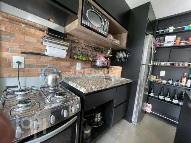 Apartamento para Venda em Porto Alegre/RS Cavalhada 2 Quartos