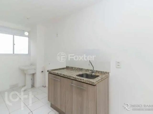 Apartamento para Venda em Porto Alegre/RS Cavalhada 2 Quartos