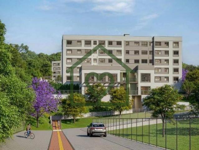 Apartamento para Venda em Porto Alegre/RS Cavalhada 2 Quartos