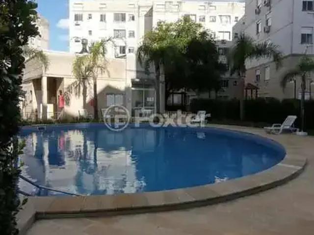 Apartamento para Venda em Porto Alegre/RS Cavalhada 2 Quartos