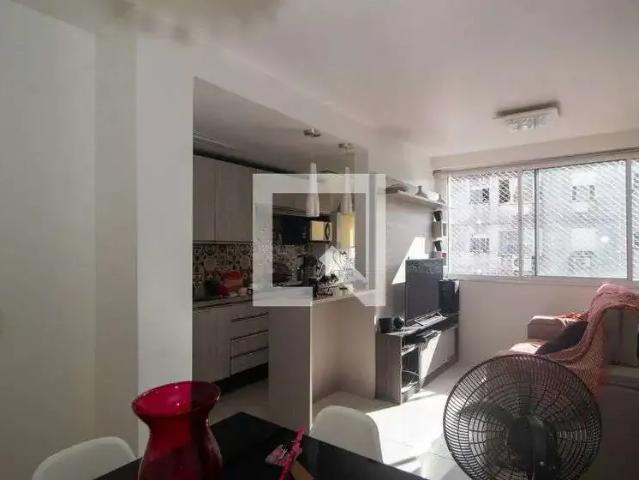 Apartamento para Venda em Porto Alegre/RS Cavalhada 2 Quartos