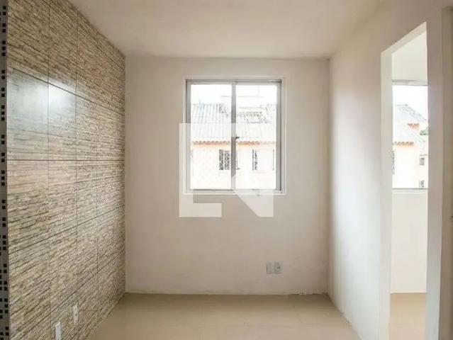 Apartamento para Venda em Porto Alegre/RS Cavalhada 2 Quartos
