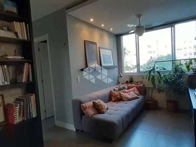 Apartamento para Venda em Porto Alegre/RS Cavalhada 2 Quartos
