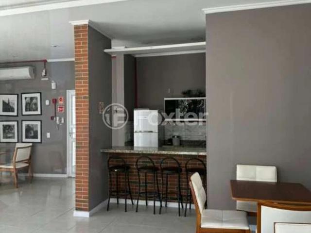 Apartamento para Venda em Porto Alegre/RS Cavalhada 2 Quartos