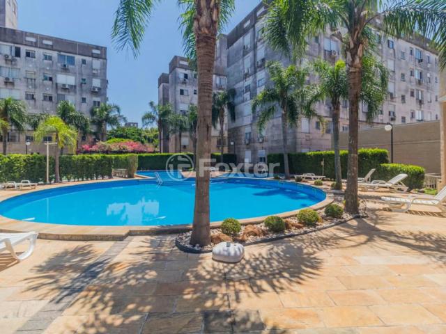 Apartamento para Venda em Porto Alegre/RS Cavalhada 2 Quartos