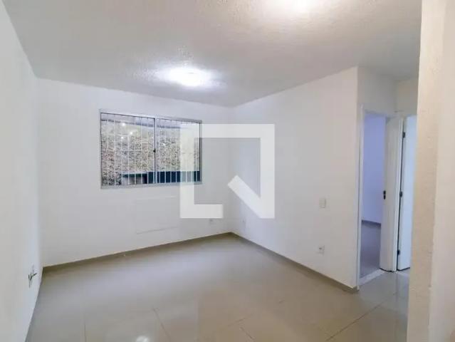 Apartamento para Venda em Porto Alegre/RS Cavalhada 2 Quartos