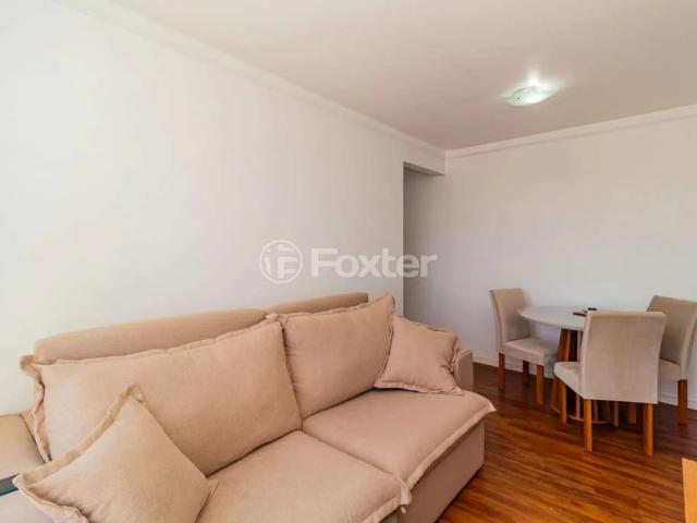 Apartamento para Venda em Porto Alegre/RS Cavalhada 2 Quartos
