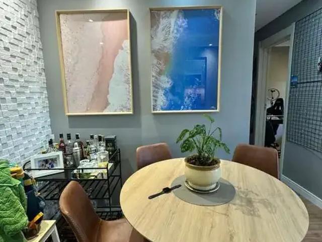 Apartamento para Venda em Porto Alegre/RS Cavalhada 2 Quartos