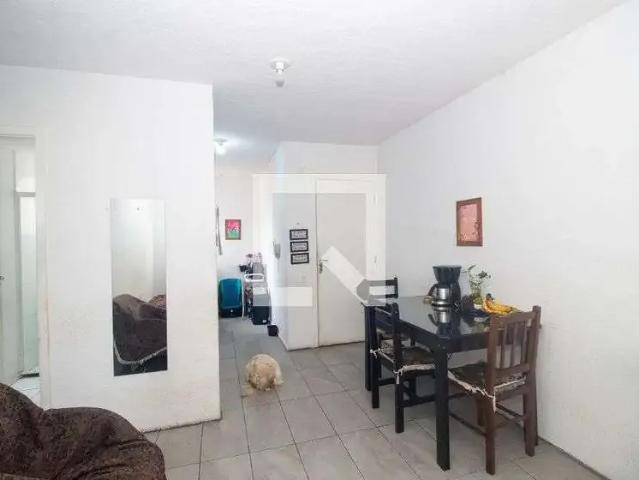 Apartamento para Venda em Porto Alegre/RS Cavalhada 2 Quartos