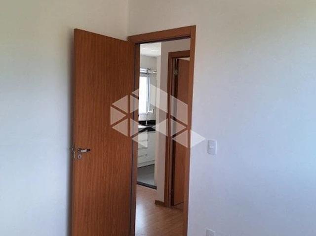 Apartamento para Venda em Porto Alegre/RS Cavalhada 2 Quartos