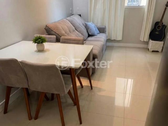 Apartamento para Venda em Porto Alegre/RS Cavalhada 2 Quartos