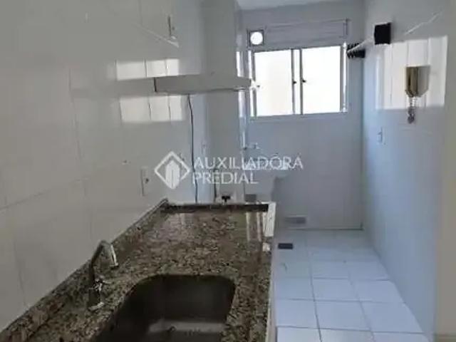 Apartamento para Venda em Porto Alegre/RS Cavalhada 2 Quartos