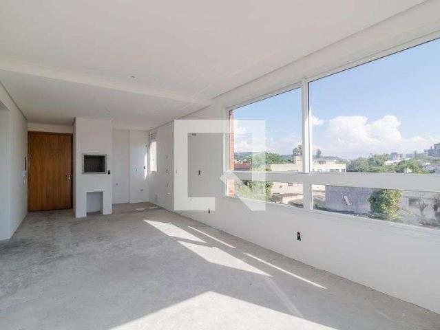 Apartamento para Venda em Porto Alegre/RS Cavalhada 2 Quartos