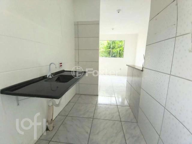 Apartamento para Venda em Porto Alegre/RS Cavalhada 2 Quartos