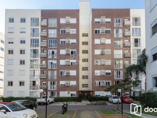 Apartamento para Venda em Porto Alegre/RS Vila Nova 2 Quartos