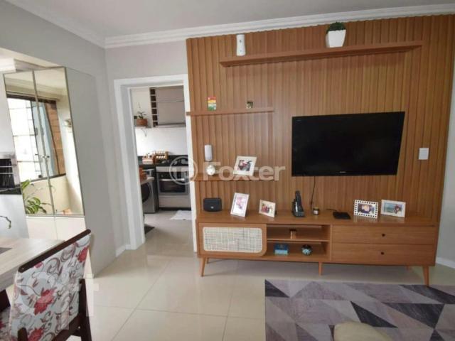 Apartamento para Venda em Porto Alegre/RS Cavalhada 2 Quartos