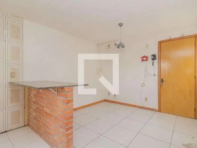 Apartamento para Venda em Porto Alegre/RS Cavalhada 2 Quartos