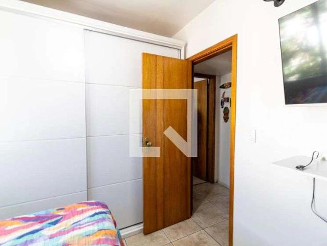 Apartamento para Venda em Porto Alegre/RS Cavalhada 2 Quartos