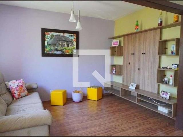 Apartamento para Venda em Porto Alegre/RS Cavalhada 2 Quartos