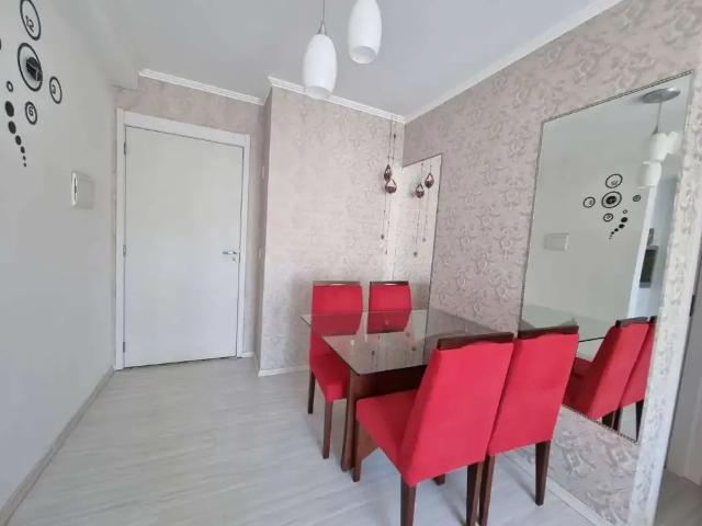 Apartamento para Venda em Porto Alegre/RS Cavalhada 2 Quartos