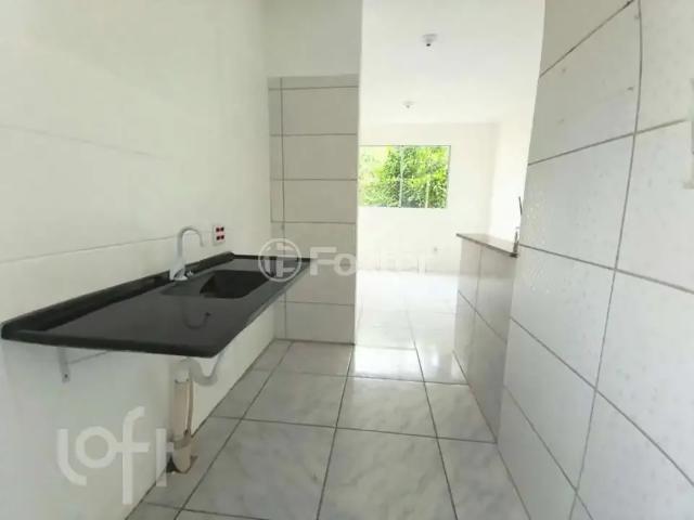 Apartamento para Venda em Porto Alegre/RS Cavalhada 2 Quartos
