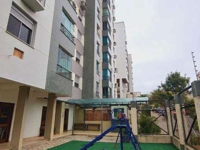Apartamento para Venda em Porto Alegre/RS Cavalhada 2 Quartos