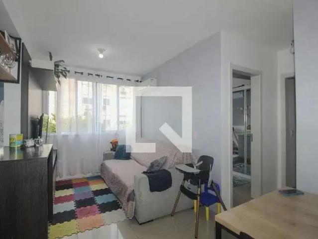 Apartamento para Venda em Porto Alegre/RS Cavalhada 2 Quartos