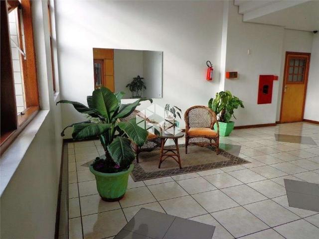 Apartamento para Venda em Porto Alegre/RS Cavalhada 2 Quartos
