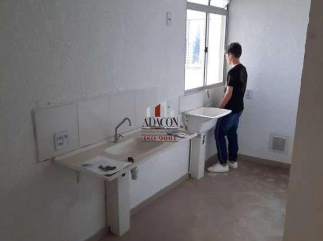 Apartamento para Venda em Porto Alegre/RS Cavalhada 2 Quartos
