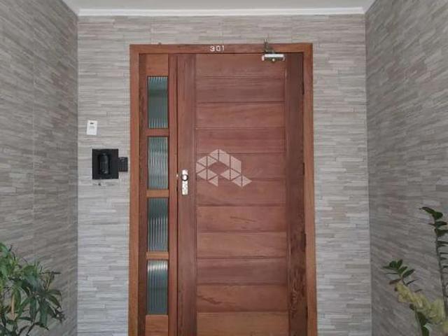 Apartamento para Venda em Porto Alegre/RS Cavalhada 2 Quartos