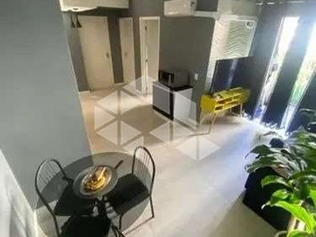 Apartamento para Venda em Porto Alegre/RS Cavalhada 2 Quartos