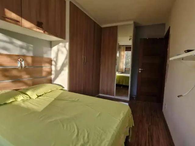 Apartamento para Venda em Porto Alegre/RS Cavalhada 3 Quartos