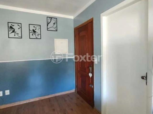 Apartamento para Venda em Porto Alegre/RS Cavalhada 3 Quartos