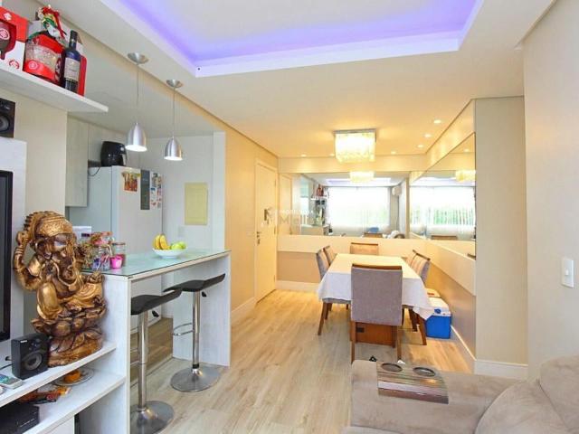 Apartamento para Venda em Porto Alegre/RS Cavalhada 3 Quartos