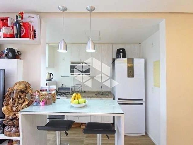 Apartamento para Venda em Porto Alegre/RS Cavalhada 3 Quartos