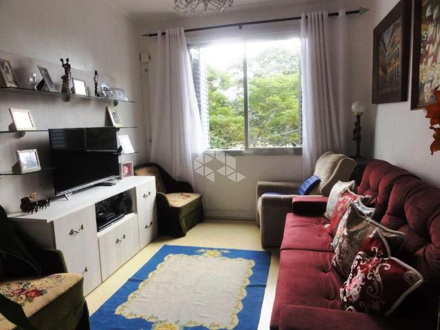 Apartamento para Venda em Porto Alegre/RS Cavalhada 3 Quartos