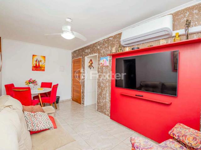 Apartamento para Venda em Porto Alegre/RS Cavalhada 3 Quartos