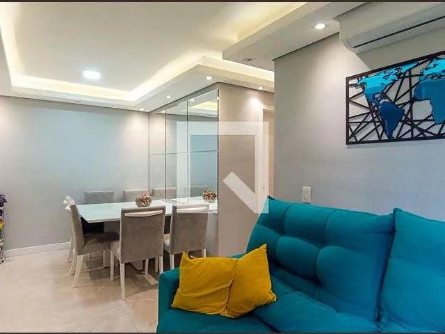Apartamento para Venda em Porto Alegre/RS Cavalhada 3 Quartos
