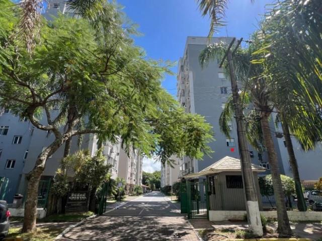 Apartamento para Venda em Porto Alegre/RS Cavalhada 3 Quartos