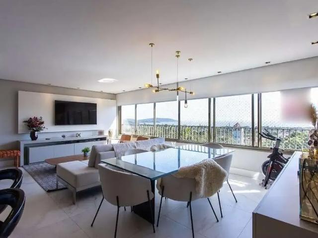 Apartamento para Venda em Porto Alegre/RS Cavalhada 3 Quartos